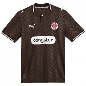 St Pauli Hjemmedrakt 2026-27 Kortermet