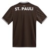 St Pauli Hjemmedrakt 2026-27 Kortermet