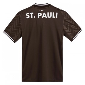 St Pauli Hjemmedrakt 2026-27 Kortermet