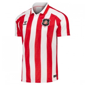 Sunderland Hjemmedrakt 2026-27 Kortermet