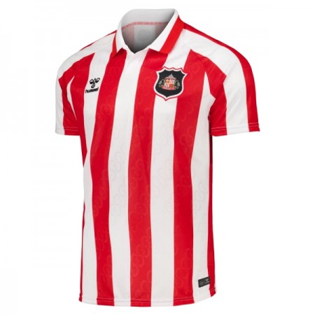 Sunderland Hjemmedrakt 2026-27 Kortermet
