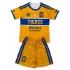 Tigres UANL Barn Hjemmedrakt 2026-27 Kortermet