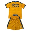 Tigres UANL Barn Hjemmedrakt 2026-27 Kortermet