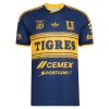 Tigres UANL Bortedrakt 2026-27 Kortermet