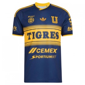 Tigres UANL Bortedrakt 2026-27 Kortermet