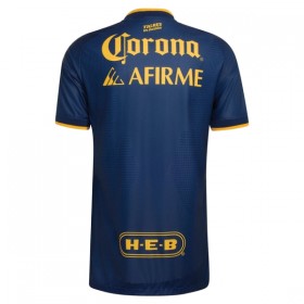 Tigres UANL Bortedrakt 2026-27 Kortermet
