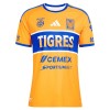 Tigres UANL Hjemmedrakt 2026-27 Kortermet