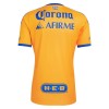 Tigres UANL Hjemmedrakt 2026-27 Kortermet