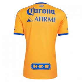 Tigres UANL Hjemmedrakt 2026-27 Kortermet