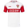 VfB Stuttgart Hjemmedrakt 2026-27 Kortermet VfB Stuttgart Hjemmedrakt 2026-27 Kortermet