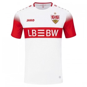VfB Stuttgart Hjemmedrakt 2026-27 Kortermet