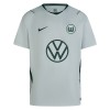 VfL Wolfsburg Bortedrakt 2026-27 Kortermet VfL Wolfsburg Bortedrakt 2026-27 Kortermet