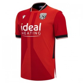 West Bromwich Albion Bortedrakt 2026-27 Kortermet