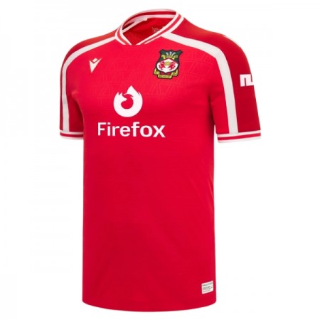 Wrexham Hjemmedrakt 2026-27 Kortermet
