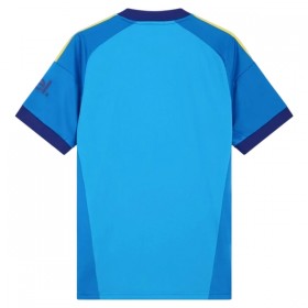 Arsenal Keeper Bortedrakt 2026-27 Kortermet