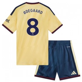 Arsenal Odegaard 8 Barn Tredjedrakt 2026-27 Kortermet