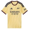 Arsenal Rice 41 Tredjedrakt 2026-27 Kortermet