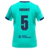 FC Barcelona Cubarsi 5 Tredjedrakt 2026-27 Kortermet
