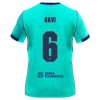 FC Barcelona Gavi 6 Barn Tredjedrakt 2026-27 Kortermet
