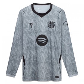 FC Barcelona Keeper Bortedrakt 2026-27 Langermet