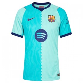 FC Barcelona Olmo 20 Tredjedrakt 2026-27 Kortermet