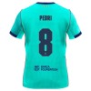 FC Barcelona Pedri 8 Tredjedrakt 2026-27 Kortermet