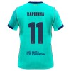 FC Barcelona Raphinha 11 Barn Tredjedrakt 2026-27 Kortermet