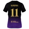 FC Barcelona Raphinha 11 Bortedrakt 2026-27 Kortermet