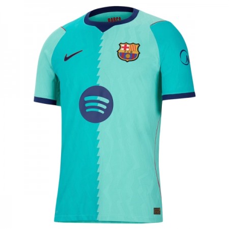 FC Barcelona Tredjedrakt 2026-27 Kortermet FC Barcelona Tredjedrakt 2026-27 Kortermet