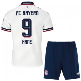 FC Bayern München Kane 9 Barn Bortedrakt 2026-27 Kortermet