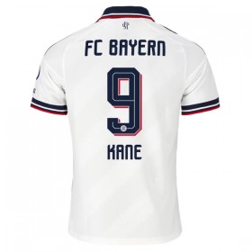 FC Bayern München Kane 9 Bortedrakt 2026-27 Kortermet