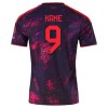 FC Bayern München Kane 9 Tredjedrakt 2026-27 Kortermet FC Bayern München Kane 9 Tredjedrakt 2026-27 Kortermet