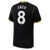 Chelsea Enzo 8 Bortedrakt 2026-27 Kortermet