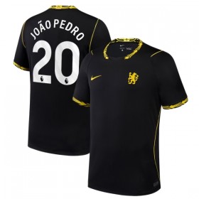 Chelsea Joao Pedro 20 Bortedrakt 2026-27 Kortermet