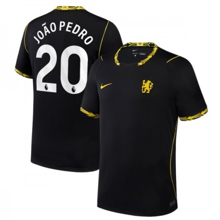 Chelsea Joao Pedro 20 Bortedrakt 2026-27 Kortermet