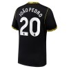 Chelsea Joao Pedro 20 Bortedrakt 2026-27 Kortermet