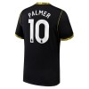 Chelsea Palmer 10 Bortedrakt 2026-27 Kortermet