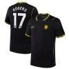 Chelsea Rogers 17 Bortedrakt 2026-27 Kortermet