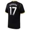 Chelsea Rogers 17 Bortedrakt 2026-27 Kortermet