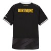 Borussia Dortmund Bortedrakt 2026-27 Kortermet