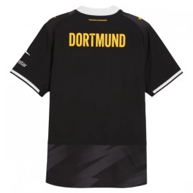 Borussia Dortmund Bortedrakt 2026-27 Kortermet