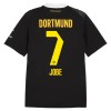 Borussia Dortmund Jobe 7 Bortedrakt 2026-27 Kortermet