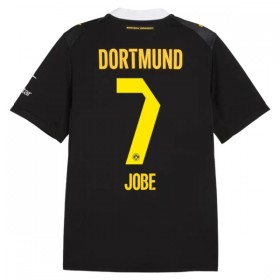 Borussia Dortmund Jobe 7 Bortedrakt 2026-27 Kortermet