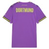 Borussia Dortmund Tredjedrakt 2026-27 Kortermet