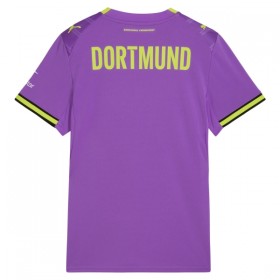 Borussia Dortmund Tredjedrakt 2026-27 Kortermet