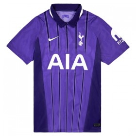 Tottenham Hotspur Tredjedrakt 2026-27 Kortermet