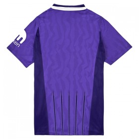 Tottenham Hotspur Tredjedrakt 2026-27 Kortermet