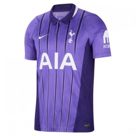 Tottenham Hotspur Xavi 7 Barn Tredjedrakt 2026-27 Kortermet