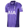 Tottenham Hotspur Xavi 7 Tredjedrakt 2026-27 Kortermet