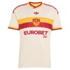 AS Roma Bortedrakt 2026-27 Kortermet